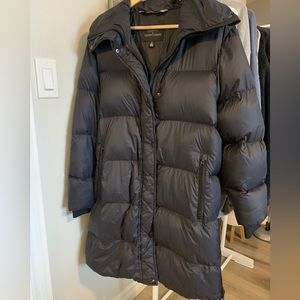 Company of Adventurers Coat